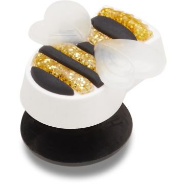 Jibbitz Crocs Glitter Queen Bee Jibbitz Crocs Glitter Queen Bee