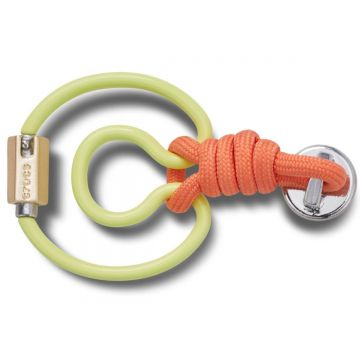 Jibbitz Crocs Green C Dangle Jibbitz Crocs Green C Dangle