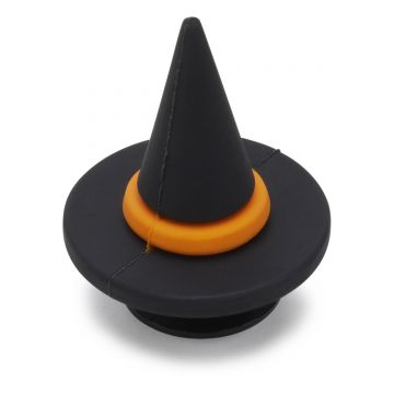 Jibbitz Crocs Halloween Witch Hat Jibbitz Crocs Halloween Witch Hat