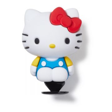 Jibbitz Crocs Hello Kitty 3D Jibbitz Crocs Hello Kitty 3D
