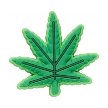 Jibbitz Crocs Hemp Leaf Jibbitz Crocs Hemp Leaf