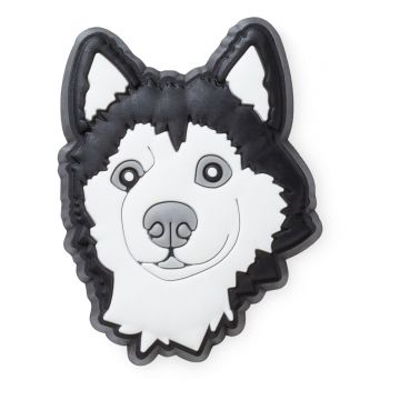 Jibbitz Crocs Husky Dog Jibbitz Crocs Husky Dog