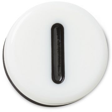 Jibbitz Crocs I Tiny Friendship Letter Jibbitz Crocs I Tiny Friendship Letter