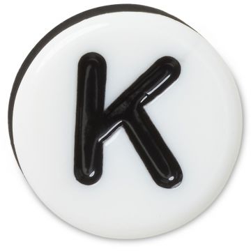 Jibbitz Crocs K Tiny Friendship Letter Jibbitz Crocs K Tiny Friendship Letter