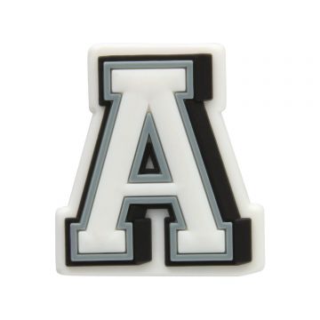 Jibbitz Crocs Letter A Jibbitz Crocs Letter A