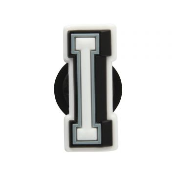 Jibbitz Crocs Letter I Jibbitz Crocs Letter I