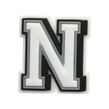 Jibbitz Crocs Letter N Jibbitz Crocs Letter N