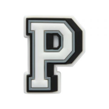 Jibbitz Crocs Letter P Jibbitz Crocs Letter P