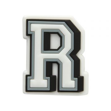 Jibbitz Crocs Letter R Jibbitz Crocs Letter R