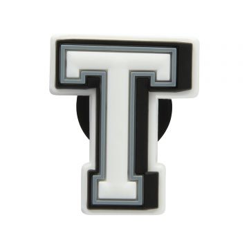 Jibbitz Crocs Letter T Jibbitz Crocs Letter T