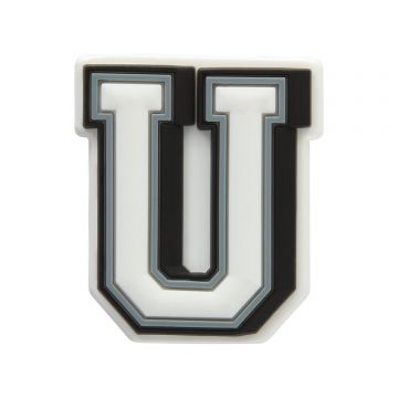 Jibbitz Crocs Letter U Jibbitz Crocs Letter U