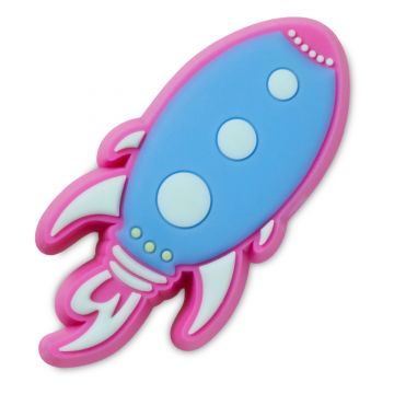 Jibbitz Crocs Lights Up Rocketship Jibbitz Crocs Lights Up Rocketship
