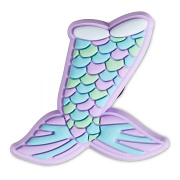 Jibbitz Crocs Mermaid Tail Jibbitz Crocs Mermaid Tail