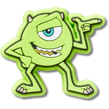 Jibbitz Crocs Monster Inc Mike Jibbitz Crocs Monster Inc Mike