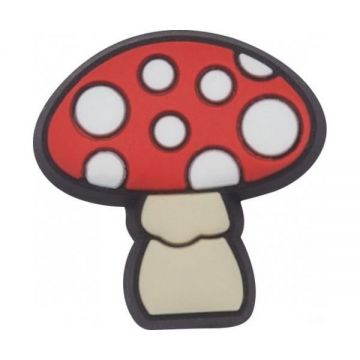 Jibbitz Crocs Mushroom Jibbitz Crocs Mushroom