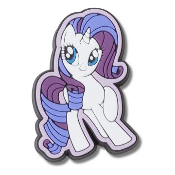 Jibbitz Crocs My Little Pony Rarity Jibbitz Crocs My Little Pony Rarity