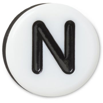 Jibbitz Crocs N Tiny Friendship Letter Jibbitz Crocs N Tiny Friendship Letter