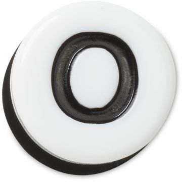 Jibbitz Crocs O Tiny Friendship Letter Jibbitz Crocs O Tiny Friendship Letter