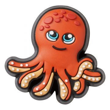 Jibbitz Crocs Octopus Jibbitz Crocs Octopus