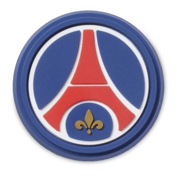 Jibbitz Crocs Paris St Germain 1 Jibbitz Crocs Paris St Germain 1