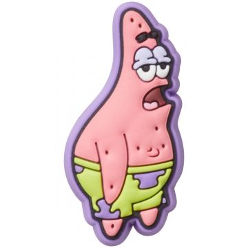 Jibbitz Crocs Patrick Jibbitz Crocs Patrick