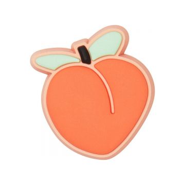 Jibbitz Crocs Peach Jibbitz Crocs Peach