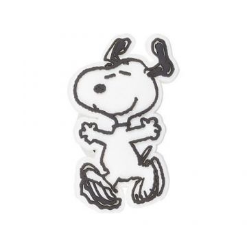 Jibbitz Crocs Peanuts Snoopy Jibbitz Crocs Peanuts Snoopy