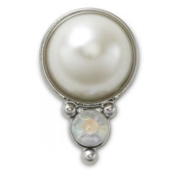 Jibbitz Crocs Pearl Drop Charm Jibbitz Crocs Pearl Drop Charm
