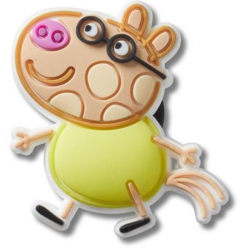 Jibbitz Crocs Peppa Pig Hasbro 1 Jibbitz Crocs Peppa Pig Hasbro 1