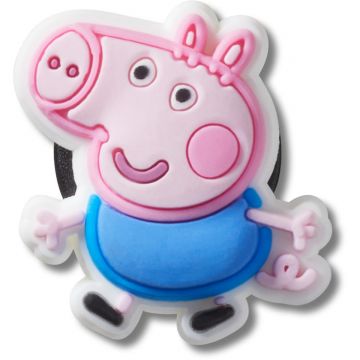 Jibbitz Crocs Peppa Pig Hasbro 4 Jibbitz Crocs Peppa Pig Hasbro 4