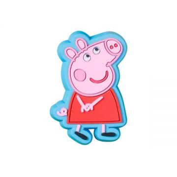 Jibbitz Crocs Peppa Pig Mummy Pig Jibbitz Crocs Peppa Pig Mummy Pig