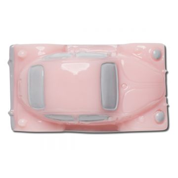 Jibbitz Crocs Pink Car Jibbitz Crocs Pink Car