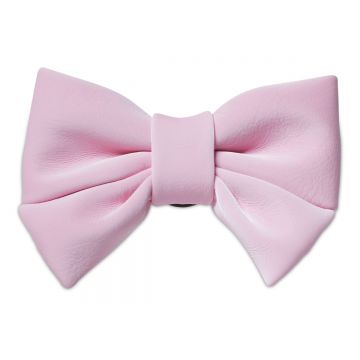 Jibbitz Crocs Pink Oversized Bow Jibbitz Crocs Pink Oversized Bow