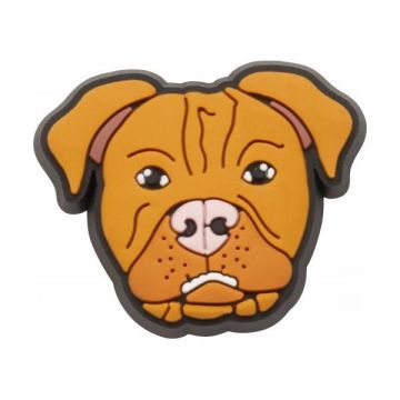 Jibbitz Crocs Pitbull Jibbitz Crocs Pitbull