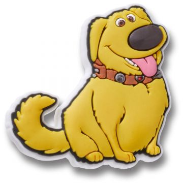 Jibbitz Crocs Pixar Up Doug Jibbitz Crocs Pixar Up Doug