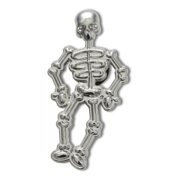 Jibbitz Crocs RIP Halloween Skeleton Jibbitz Crocs RIP Halloween Skeleton