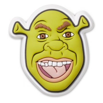 Jibbitz Crocs Shrek 1 Jibbitz Crocs Shrek 1