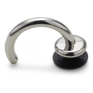 Jibbitz Crocs Silver Piercing Jibbitz Crocs Silver Piercing