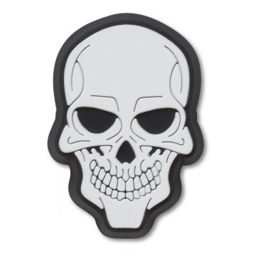 Jibbitz Crocs Smiling Skull Jibbitz Crocs Smiling Skull