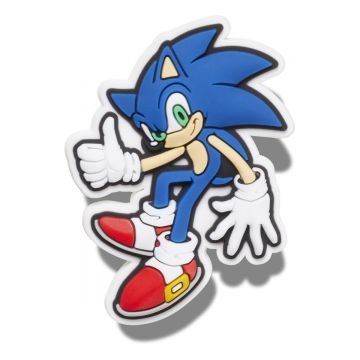 Jibbitz Crocs Sonic The Hedgehog Jibbitz Crocs Sonic The Hedgehog