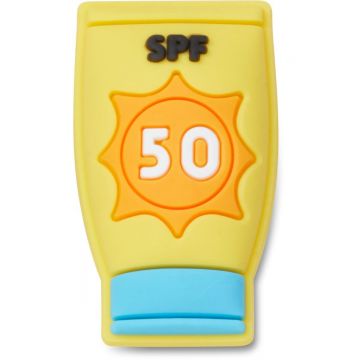 Jibbitz Crocs SPF 50 Jibbitz Crocs SPF 50