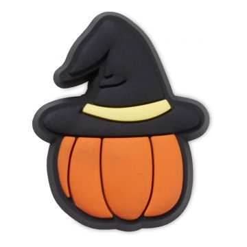 Jibbitz Crocs Spooky Pumpkin Jibbitz Crocs Spooky Pumpkin