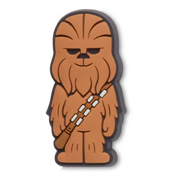 Jibbitz Crocs Star Wars Chewbacca Jibbitz Crocs Star Wars Chewbacca