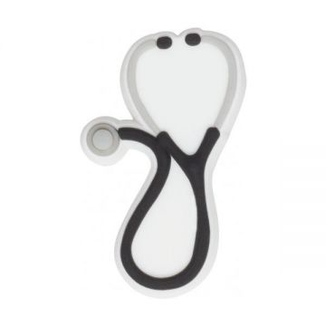 Jibbitz Crocs Stethoscope Jibbitz Crocs Stethoscope