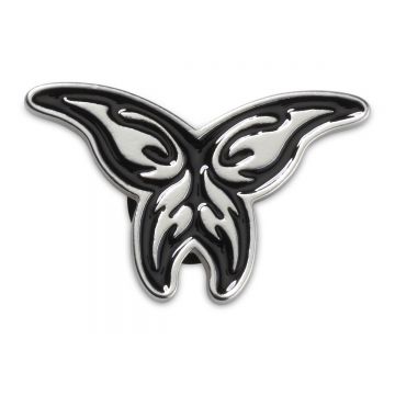 Jibbitz Crocs Techno Bling Butterfly Jibbitz Crocs Techno Bling Butterfly