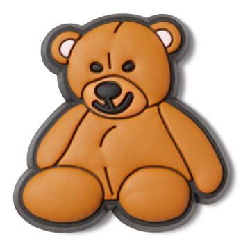 Jibbitz Crocs Teddy Bear Jibbitz Crocs Teddy Bear