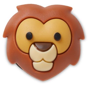 Jibbitz Crocs Teensy Tiny Lion Jibbitz Crocs Teensy Tiny Lion