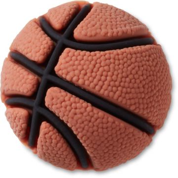 Jibbitz Crocs Textured Basketball Jibbitz Crocs Textured Basketball