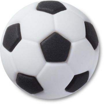 Jibbitz Crocs Textured Soccer Ball Jibbitz Crocs Textured Soccer Ball