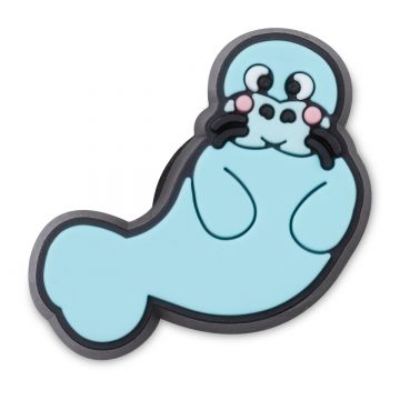 Jibbitz Crocs Tiny Manatee Jibbitz Crocs Tiny Manatee